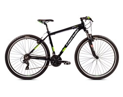 bicikl-capriolo-level-9-1-29-crno-zeleno-19