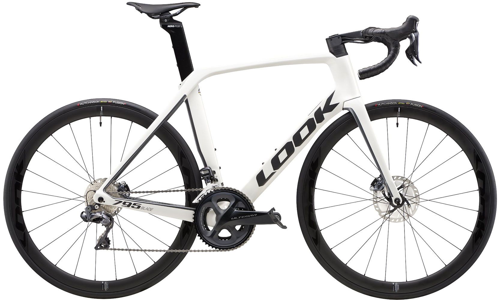 bicikl-look-795-blade-disc-metallic-white-graphite-grey-glossy-l