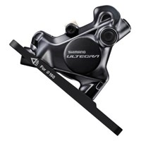 shimano-disk-kocnica-br-r8170-ultegra-front-flat-mount-w-bracket-for-140-160mm-rotor-assembled-for-160-w-l05a-rf-resin-pad-w-fin-ibrr8170f6rf