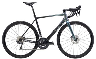 bicikl-look-785-huez-rs-disc-black-chameleon-mat-glossy-s