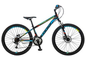 bicikl-polar-sonic-26-fs-disc-black-blue-green