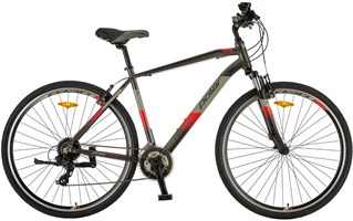 bicikl-polar-forester-comp-grey-red-xxl