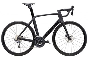 bicikl-look-795-blade-disc-black-mat-glossy-xl