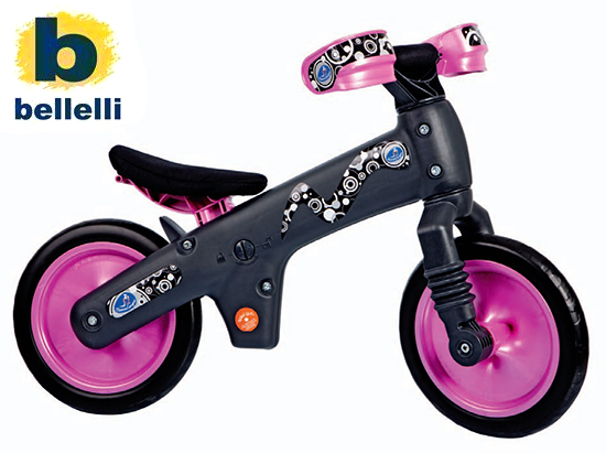 bicikl-bellelli-b-bip-pink