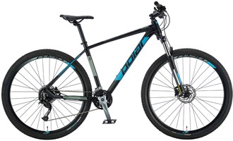bicikl-polar-mirage-pro-black-blue-xl