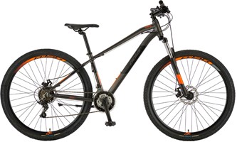 bicikl-polar-mirage-sport-grey-orange-xxl