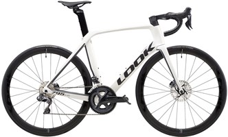 bicikl-look-795-blade-disc-metallic-white-graphite-grey-glossy-m