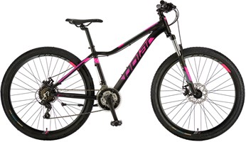 bicikl-polar-mirage-sport-zenski-black-pink-purple-l