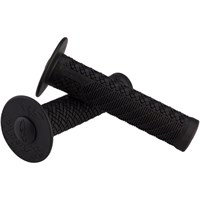 lizard-skins-single-compound-charger-evo-flanged-grips-black-chevf100