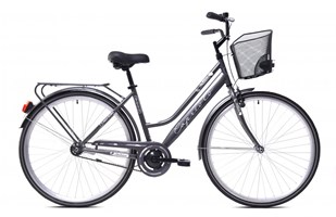 bicikl-capriolo-amsterdam-lady-28-sivo