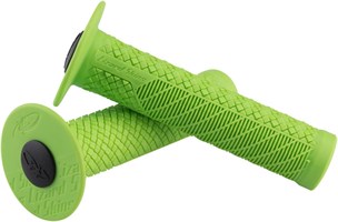 lizard-skins-single-compound-charger-evo-flanged-grips-green-chevf700