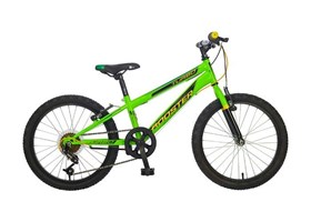 bicikl-booster-turbo-200-green