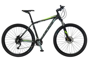bicikl-polar-tsunami-black-fluo-green-xl