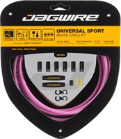 jagwire-uck422-universal-sport-brake-cable-kit-pink