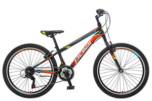 bicikl-polar-sonic-24-black-orange