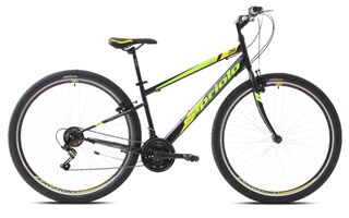 bicikl-capriolo-passion-man-29-crno-zeleno