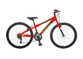 bicikl-booster-turbo-240-red