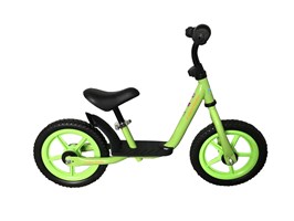 bicikl-capriolo-guralica-gur-gur-zeleni