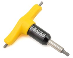 pedros-fixed-torque-drive-4nm-yellow