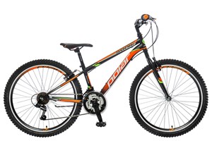 bicikl-polar-sonic-26-black-orange