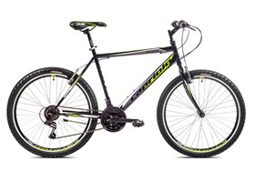 bicikl-capriolo-passion-man-crno-zelena
