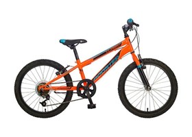 bicikl-booster-turbo-200-orange