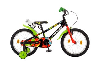 bicikl-polar-junior-18-dino-black
