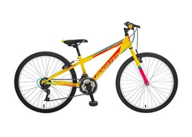 bicikl-booster-turbo-240-yellow