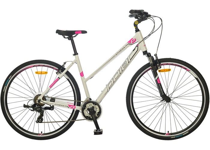 bicikl-polar-athena-white-pink-m