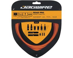 jagwire-pck206-road-pro-brake-cable-kit-orange