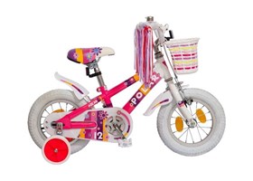 bicikl-polar-junior-12-pink-white