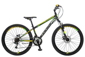 bicikl-polar-sonic-26-fs-disc-black-grey-yellow-l