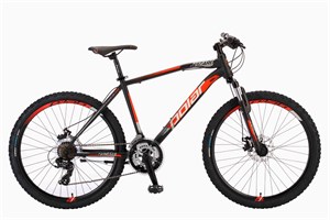 bicikl-polar-wizard-1-0-black-orange-xl