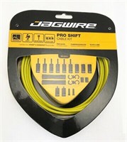jagwire-pck507-road-mtb-pro-shift-cable-kit-yellow