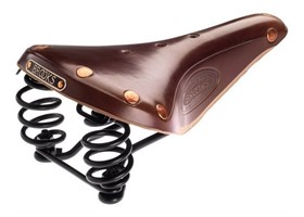 sediste-brooks-flyer-special-brown