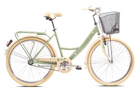 bicikl-capriolo-paris-lady-krem-zeleno
