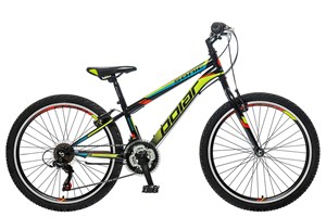 bicikl-polar-sonic-24-black-green