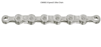 sunrace-lanac-cnm8e-8s-easy-link-silver-138-links-e-bike