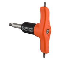 pedros-fixed-torque-drive-5nm-orange