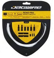 jagwire-pck203-road-pro-brake-cable-kit-white
