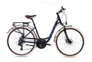 bicikl-capriolo-elegance-tour-lady-disc-bronza