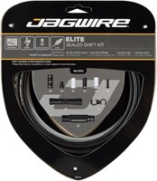jagwire-sck000-road-mtb-elite-sealed-shift-kit-black