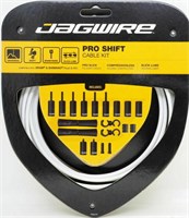 jagwire-pck503-road-mtb-pro-shift-cable-kit-white