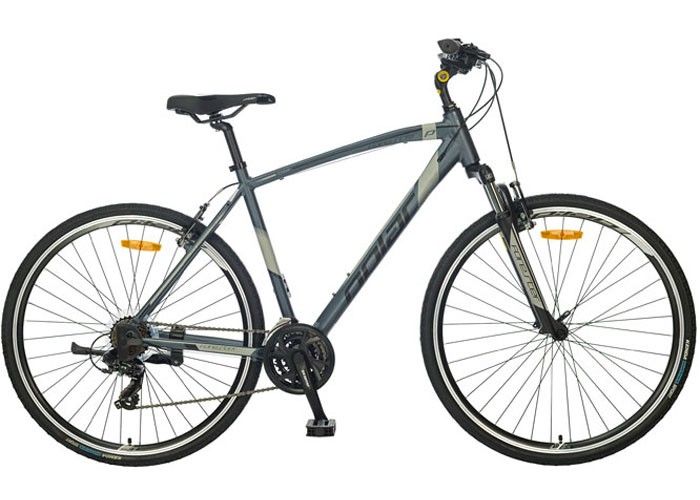 bicikl-polar-forester-comp-antracite-silver-xl