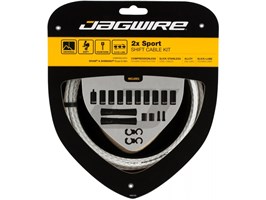 jagwire-uck328-2x-sport-shift-cable-kit-sterling-silver