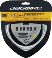 jagwire-uck412-universal-brake-cable-kit-white