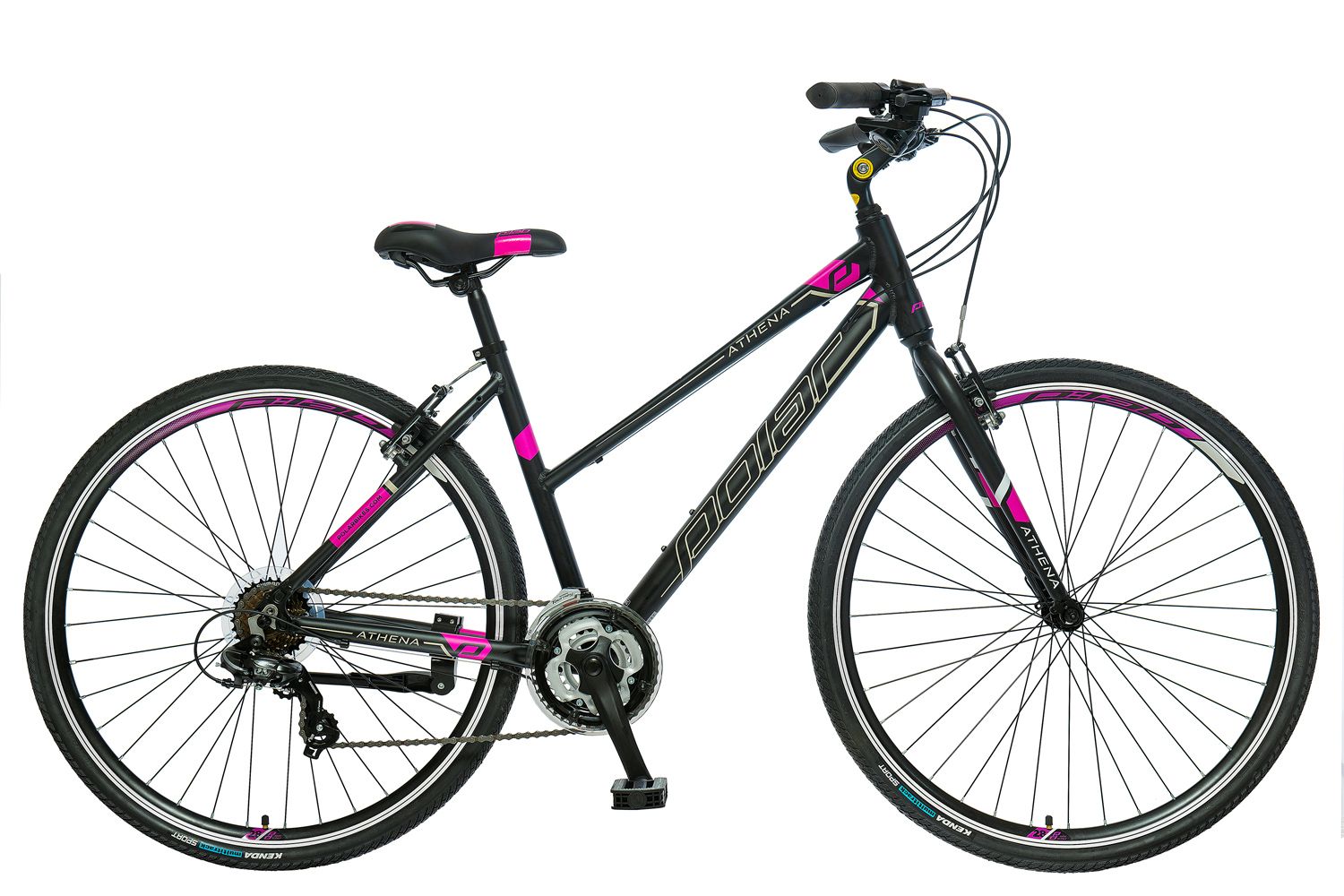 bicikl-polar-athena-rigid-black-pink-m